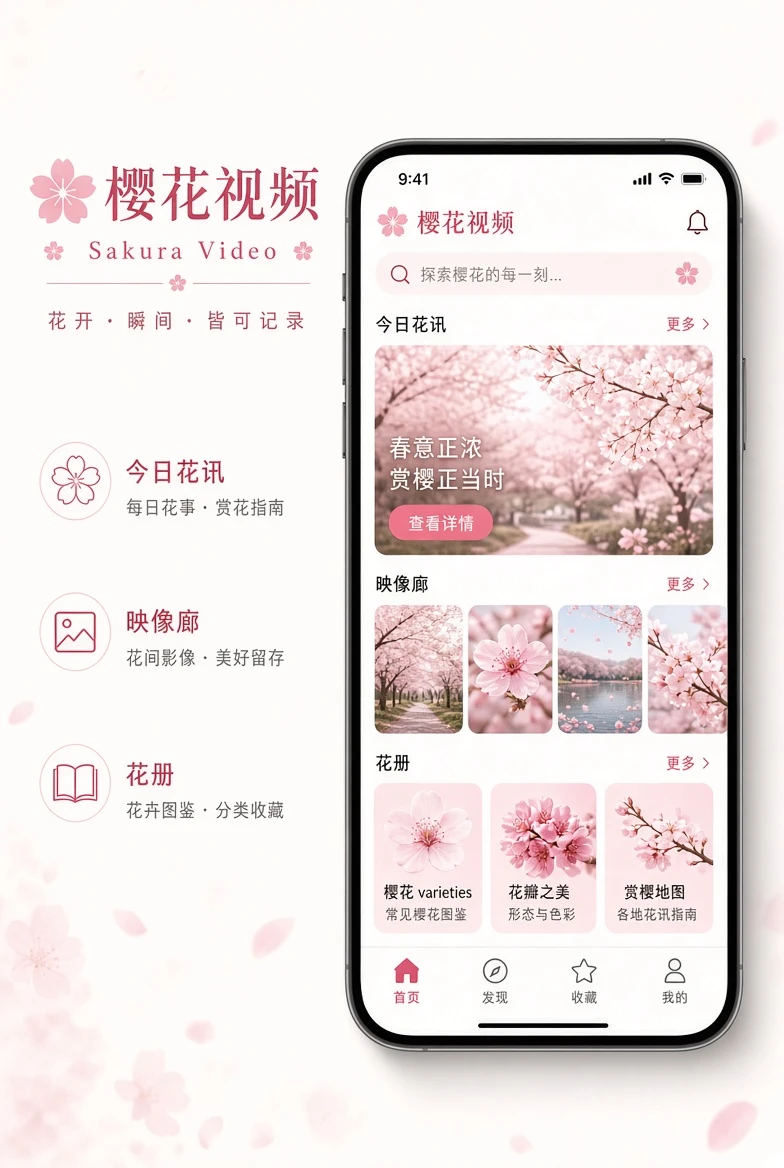 樱花视频安装说明视觉