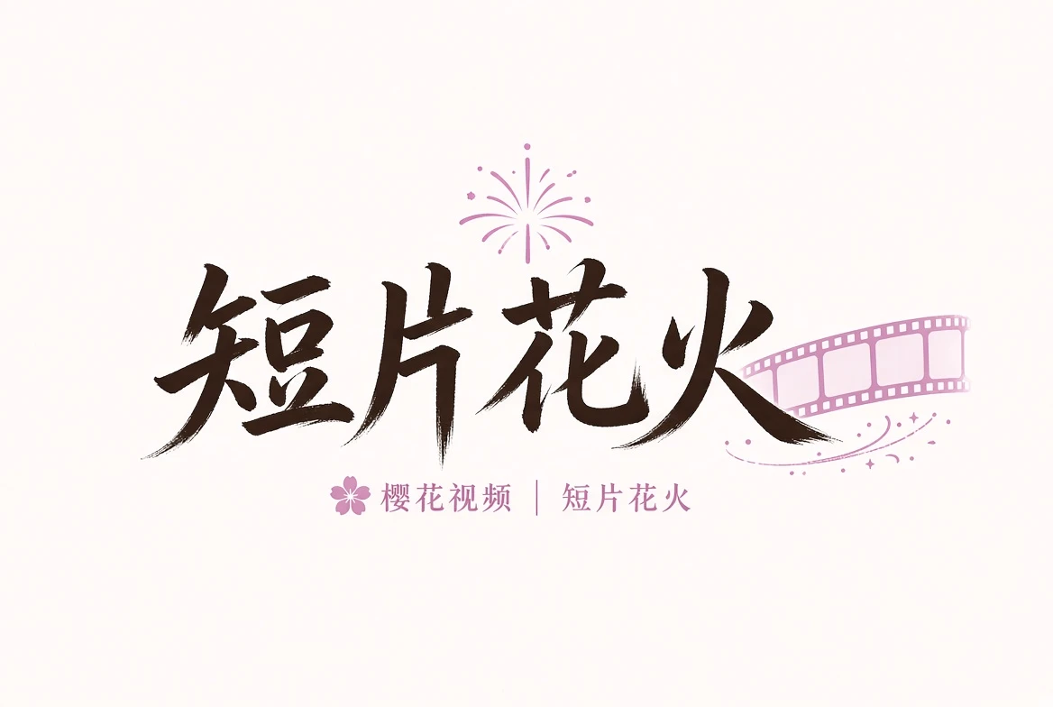 短片花火视觉